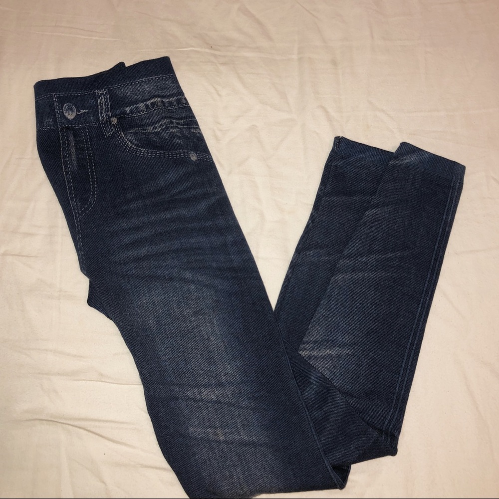 ardene jeggings